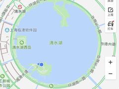 -上海滴水湖皇冠假日酒店