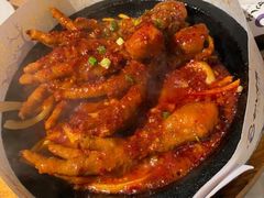 -七八冷面·延边朝鲜族美食(圣熙八号店)