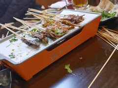 -林二哥宜烤官·宜宾小烧烤