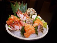 -金井日本料理(丽柏广场店)