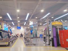-每刻健身工作室(西直门店)