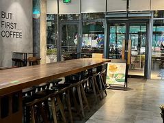 -星巴克(深圳龙岗摩尔城店)