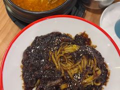 -多宾韩国料理(学衡路店)