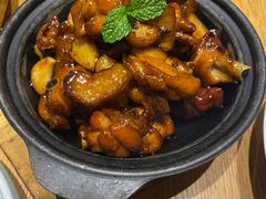 -峨嵋小镇·川菜(勒泰中心店)