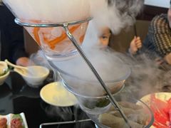 -鲁西肥牛(九方购物中心店)