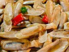 -舌尖上·霞浦滩涂海鲜·新闽菜(总店)