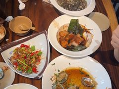 -乌记大厨餐厅