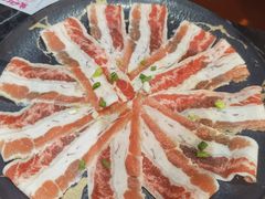 -鹤江桥·红油牛肉粉(SKP店)