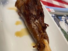 -西贝(华发商都店)
