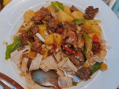 -阿娜尔·新疆菜(宜家荟聚中心店)