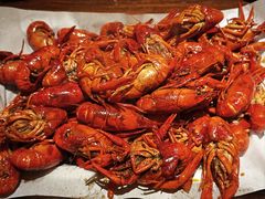 -为民烧烤吧.自贡爆炒菜(收录10年好店)