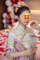 -格乐利雅婚礼艺术中心(南外滩店)