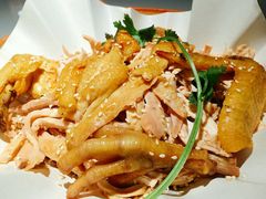 -原味田园·客家菜·土窑鸡(中航城君尚购物中心店)