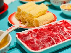 -神更仔·潮汕魂大排档(汉口路店)