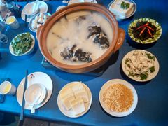 -湘轩·土菜研究院(光大店)