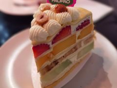 -PAOPAO Bakery&Café(港汇店)