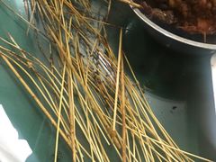 -阿姨小肉摊(同济西苑店)