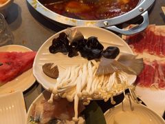 -竹犇番茄火锅(长风街店)