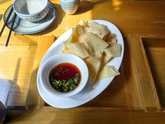豆皮-苏浙徽·农家大院(开发区星湖101店)