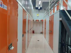 -美立方自助仓迷你小仓库(太阳宫凯德店)