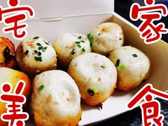 -哑巴生煎(临顿路店)