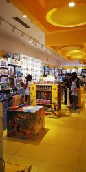 -乐高授权专卖店(朝阳大悦城店)