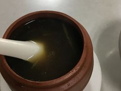 -晋江老戴牛肉馆(江头美食城分店)