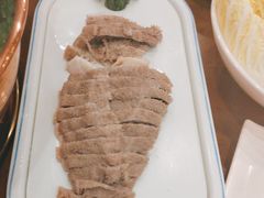 -百叶居·老北京涮羊肉(鼓楼店)