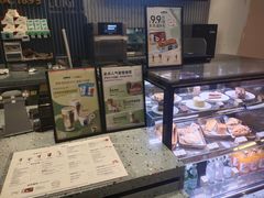 -LAVAZZA拉瓦萨咖啡(星荟中心店)