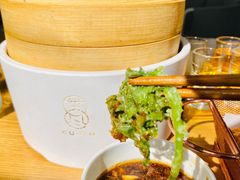 渣渣蒿-苦尽酒馆·川菜(鼓楼店)