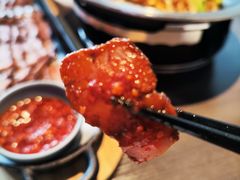 -蜜桃餐厅·古运河畔(南下塘店)