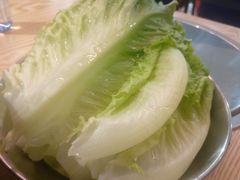 -韩国大金刚烤肉·料理(印象城店)