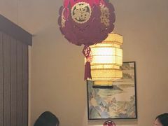 -绿茶餐厅(哈尔滨凯德店)