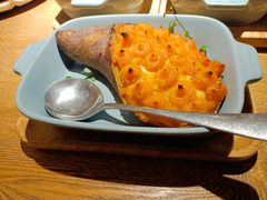 田园芝心红薯-蜜桃餐厅·伴山(湖滨商业街店)