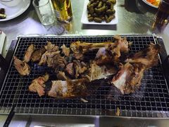 -旺烤园烧烤·炭烤羊腿(吴江阳光新天地店)