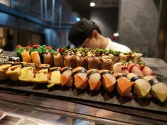 -深圳四季酒店·馥自助餐厅