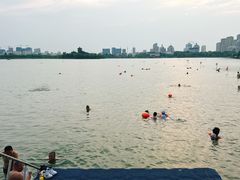 -东昌湖风景区