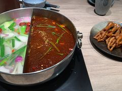 -老鼎旺安格斯牛肉火锅(衡艺广场店)