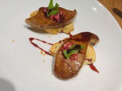 -长沙君悦酒店·自助餐厅咖啡厅