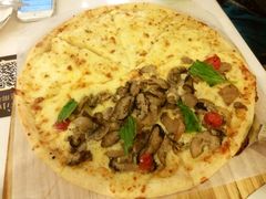 榴莲黑松露-乐凯撒披萨(正佳广场店)
