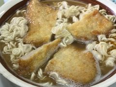 -义顺牛奶公司(新马路老店)