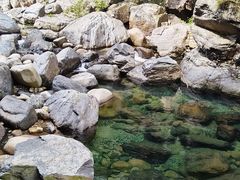 -石台牯牛降景区