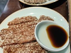 -蟹上黄·蟹黄面·江南糖水(人民广场店)