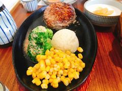 -铃木食堂(帽儿胡同店)