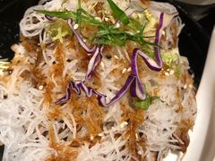 -初居食屋日式料理(万象城购物中心店)