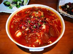 -锦小馆(安贞店)