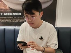 -港丽餐厅(天河城店)