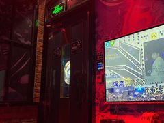-酷秀KTV(五道口店)