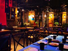 -胡桃里音乐酒馆(四道口店)