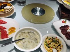 -紫鑫阁饭庄(长安店)